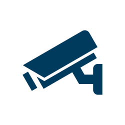 Camera Icon -24h security feature