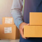 Commerc-Electronique-entreposage- Gestion-de-stock