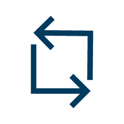 Free unit transfer if size is not correct